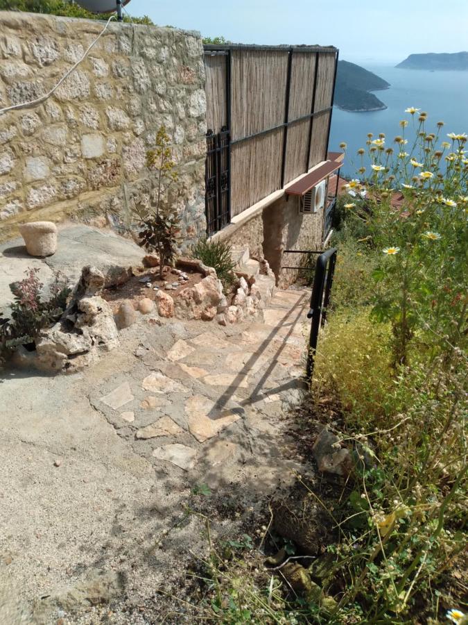 Eagle Nest Daire Kaş Oda fotoğraf